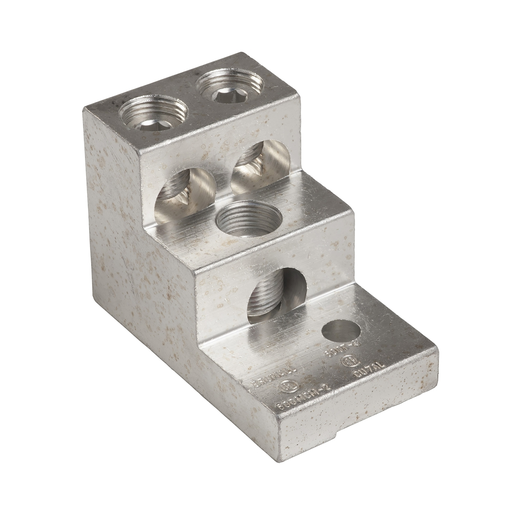 Mayer-DDS-Lug Kit,for LC1F630,1 lug,three 2-600 MCM-1