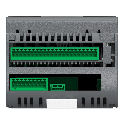 Mayer-DDS-Controller, Modicon M171/M172/M173, optimized display, 22 IO, 2 RS485, solid state relay-2
