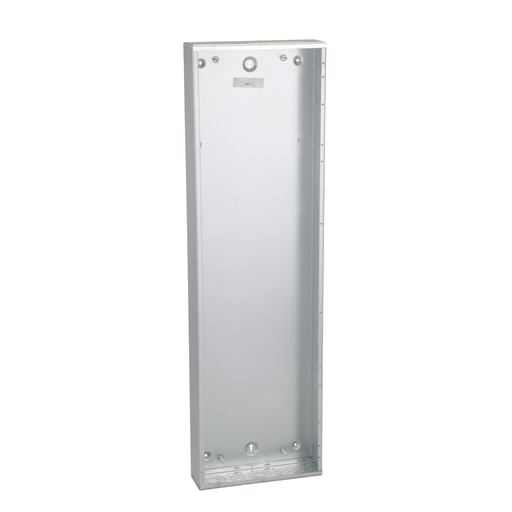Square D MH68 20 x 5.75 x 68 Inch NEMA 1 Panelboard Enclosure