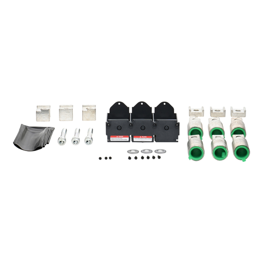 Mayer-DDS-Circuit breaker accessory, PowerPacT L, lug kit, compression, 600A, 3 pole, aluminum at 620A-2