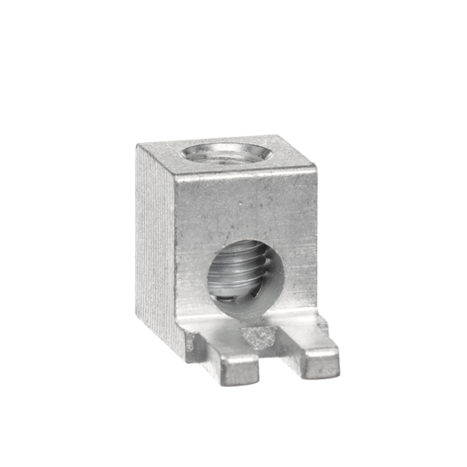 LK70AN - Load center accessory, QO/Homeline, lug kit, neutral, 70A, AWG 12-2 for aluminum, AWG 14-4 for copper