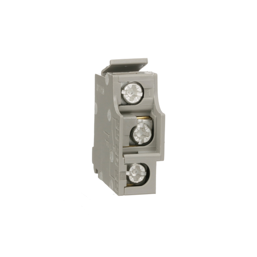 S29450 - Circuit breaker accessory, PowerPacT H/J/L/M/P/R, aux switch, alarm switch, overcurrent trip