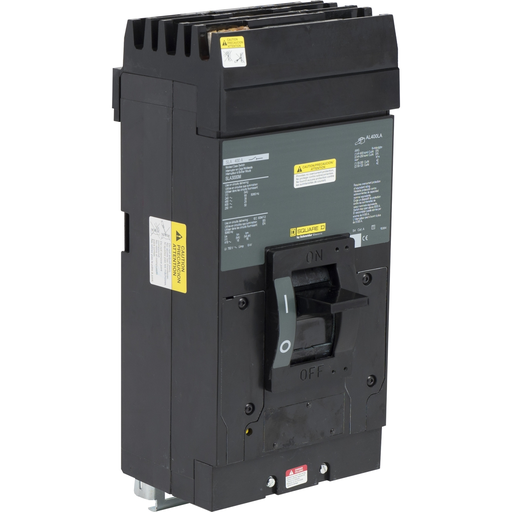Mayer-DDS-Automatic switch, SLA, 415/240V, 400A, 3 pole-1