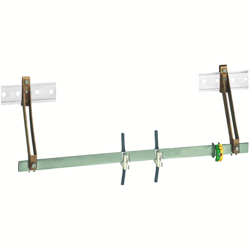 Mayer-DDS-Modicon STB - terminal for grounding kit - shielded cable of 1.5 to 6 mm2-1