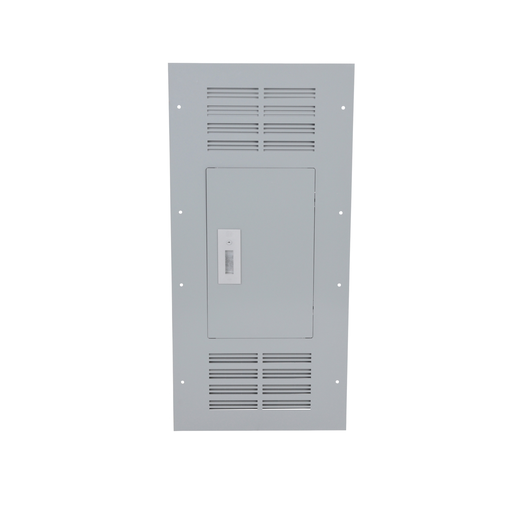 Mayer-DDS-Panelboard enclosure cover, NQ/NF, Type 1, flush, ventilated, for 20in W x 44in H box-1
