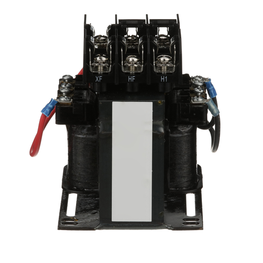 Mayer-DDS-Industrial control transformer, Type TF, 1 phase, 150VA, 600V primary, 120V secondary, 50/60Hz-2