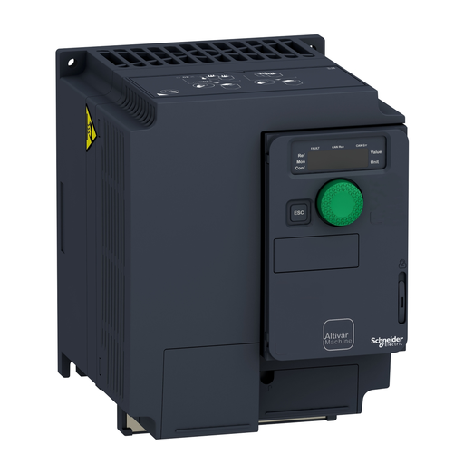 Mayer-DDS-variable speed drive, Altivar Machine ATV320, 2.2kW, 380 to 500V, 3 phases, compact-1