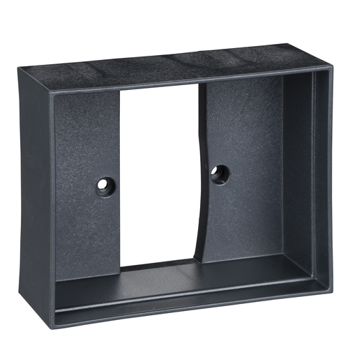 Mayer-DDS-Circuit Breaker accessory, PowerPacT H/J, extended escutcheon with extended toggle handle-1