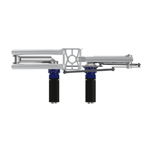 Mayer-DDS-Delta 2 robot, T3 HD, 2-3 axis, 45 kg permissible load, 0-1000 mm working envelop-2