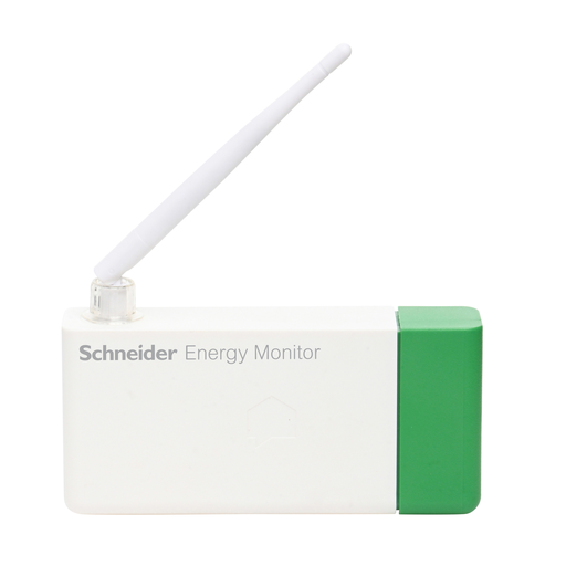 Mayer-DDS-Monitor & control, Schneider Energy Monitor, WiFi, ethernet, Zigbee, 2 pairs of CTs-3