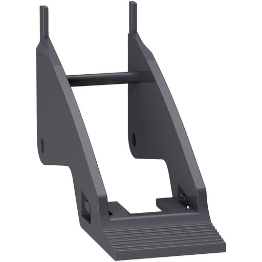 Mayer-DDS-mounting accessory, Harmony Electromechanical Relays, for RXG sockets, plastic-1