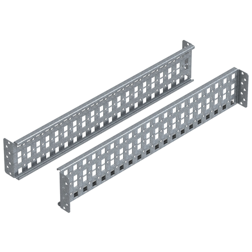 Mayer-DDS-Integrated cross rails, PanelSeT SFN, Spacial SF, H90 W1000mm, set of 2-2