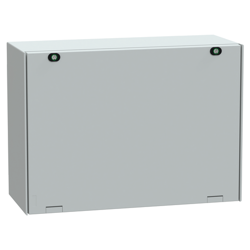 Mayer-DDS-Landscape (Horizontal) enclosure polyester, PanelSeT PLM, IP66 H536xW747xD300mm-1