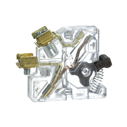 Mayer-DDS-NEMA Motor Starter and contactor, Type S, auxiliary contact, 1 NO contact, internal, nonconvertible-2