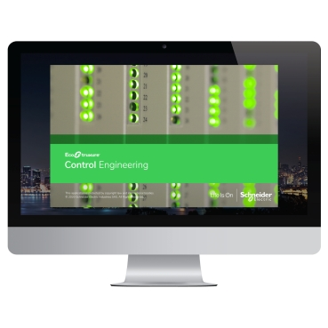 Mayer-DDS-License upgrade, EcoStruxure Control Engineering, monitoring, node locked, 5 devices-1