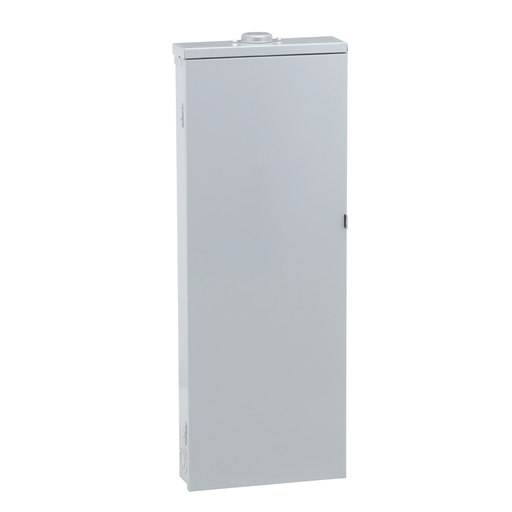 QO330MQ200RB - Load center, QO, 3 phase, 30 spaces, 30 circuits, 200A convertible main breaker, NEMA3R, QDL