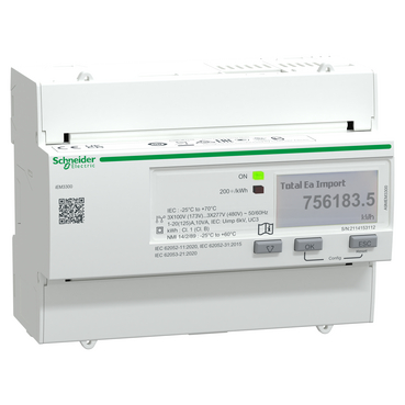 Mayer-DDS-iEM3300 energy meter - 125 A-2