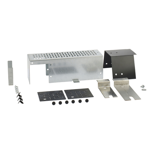 Picture of ILBFMHCPHJULC - Service Entrance Kit, I-Line, H/J Frame, Hcp, Backfed Mcb, Us Only
