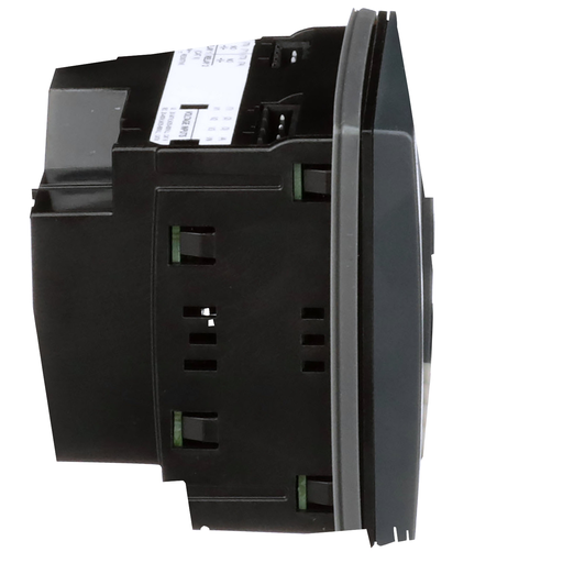 Mayer-DDS-power meter PowerLogic PM5340, ethernet, up to 31st Harmonic, 256KB 2DI/2DO 35 alarms-3