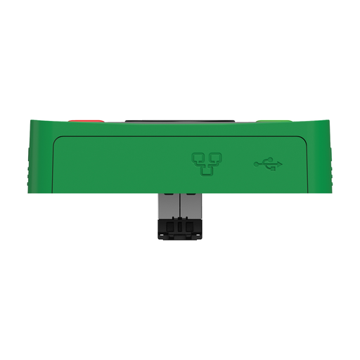 Mayer-DDS-graphic display terminal, Altivar, 240 x 160pixels, IP65-2