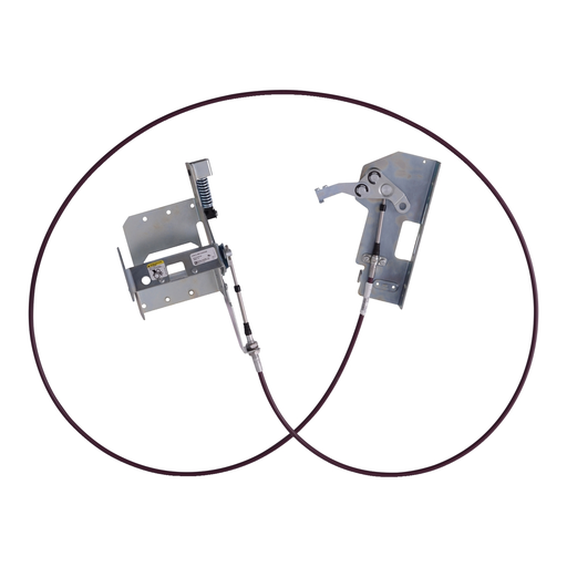 Mayer-DDS-Disconnect mechanism, cable operated, cable operator, 36 inch cable, for 9422TCF, TCN, TDF, TDN, TEF or TEN switch-2