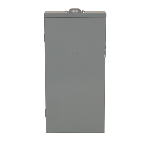 Mayer-DDS-Load center, QO, 1 phase, 30 spaces, 30 circuits, 200A convertible main breaker, PoN, NEMA3R-2