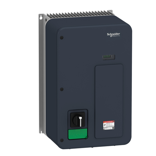 Mayer-DDS-variable speed drive, Altivar Machine ATV320, 5.5kW, 380 to 500V, 3 phases, enclosed, IP65-1