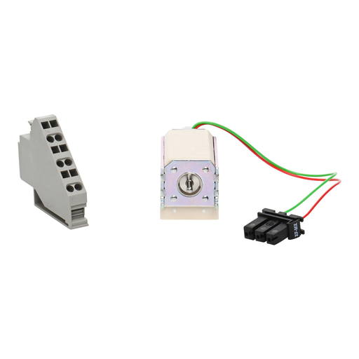 Mayer-DDS-Circuit breaker accessory, MasterPact NT/NW, shunt trip, 24V to 30V DC-2