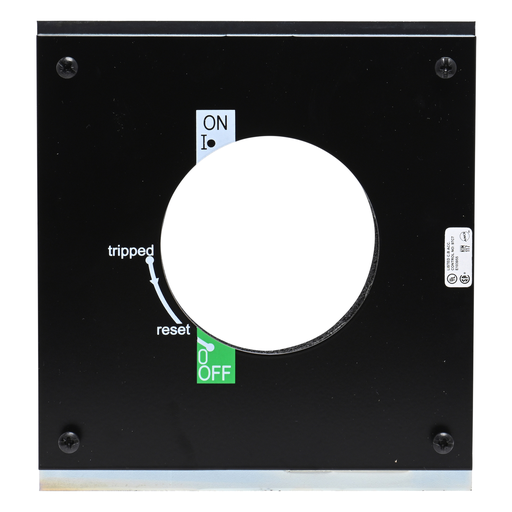 Mayer-DDS-Circuit breaker accessory, PowerPacT L, circuit breaker direct mounted MCC conversion accessory-2
