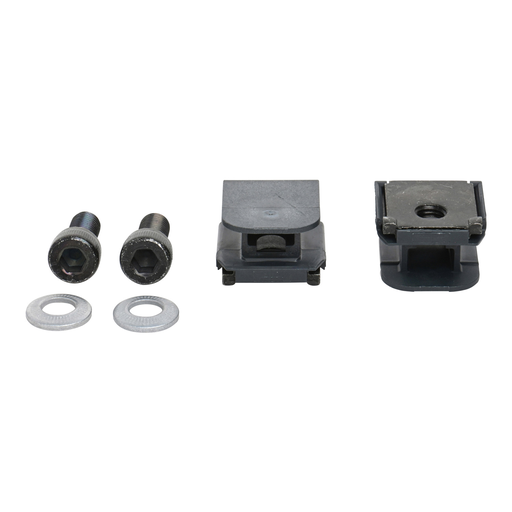 Mayer-DDS-Circuit breaker accessory, PowerPacT J, terminal nut, for busbar, tap M8, CE standard, qty 2-2