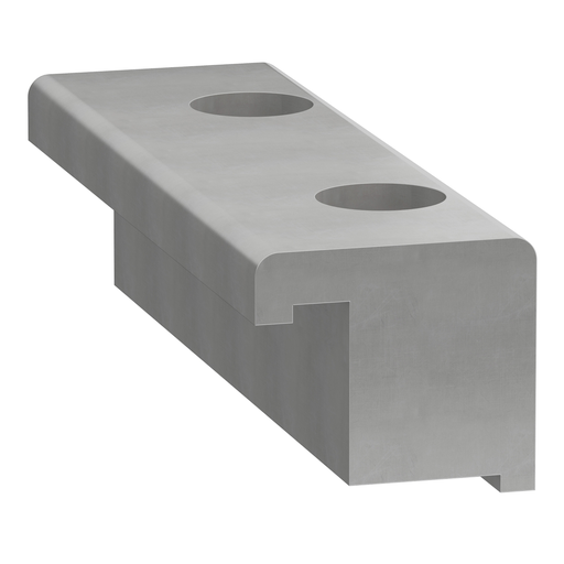 Mayer-DDS-clamping claws, PAS43, nut 6 - 10 pieces-1