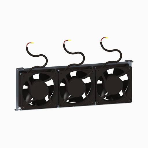 Mayer-DDS-Wear part, fan kit for Altivar Soft Starter, ATS480, ATS48, size F-1