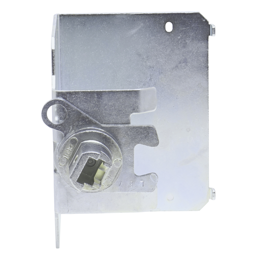 Mayer-DDS-Circuit breaker accessory, PowerPacT B, operating mechanism, 125A, includes lockout-2