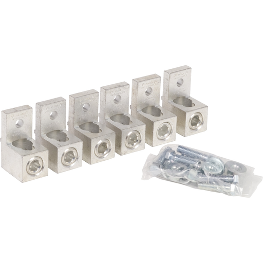 Mayer-DDS-Lug Kit, TeSys GS, 400A, set of 6, for Disconnect Switch distribution-1