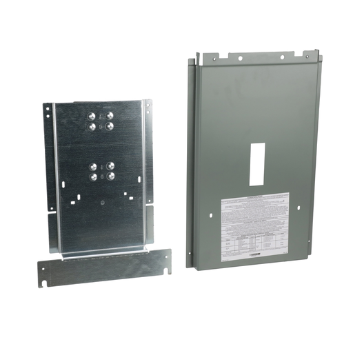 Picture of NQMB2Q - Panelboard accessory, NQ, main breaker kit, 225A, Q Frame