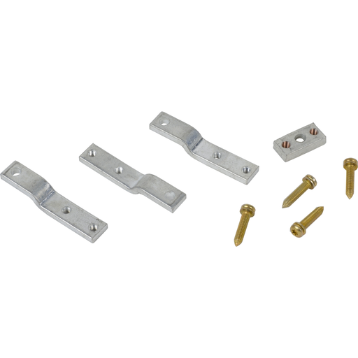 Mayer-DDS-Panelboard accessory, NF, branch connector kit, 400/800A-1