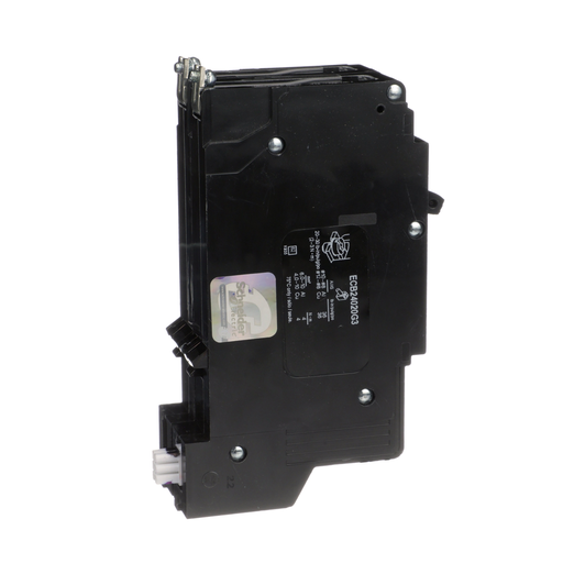 Mayer-DDS-Circuit Breaker, PowerLink™, 20A, 2 pole, 480Y/277VAC, 14kA, remotely operated, bolt on mount [TAA]-2