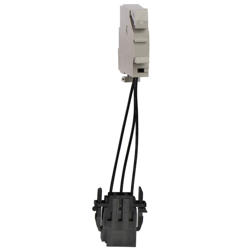 Mayer-DDS-3 wires terminal block, MasterPact MTZ2/MTZ3 drawout, spare part-1