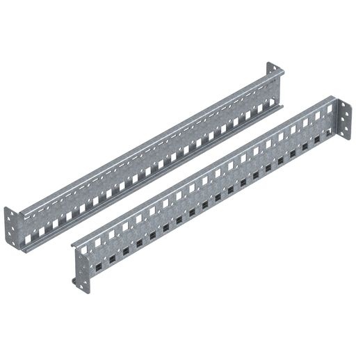 Mayer-DDS-Integrated cross rails, PanelSeT SFN, Spacial SF, H65 W1000mm, set of 2-2