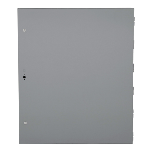 Mayer-DDS-Box, I-Line Panelboard, HCJ, 32in W x 48in H x 9.5in D, Type 3R/5/12, w/front-2