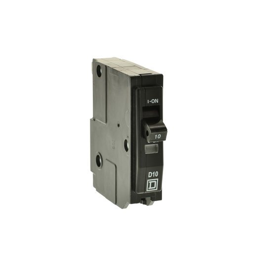 Mayer-DDS-Mini circuit breaker, QO, 20A, 1 pole, 240/415VAC, 3kA, plug in-1