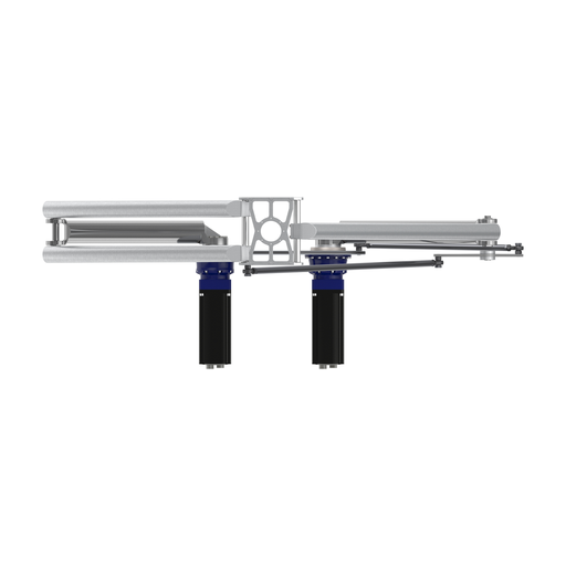 Mayer-DDS-Delta 2 robot, T5 HD, 2-3 axis, 45 kg permissible load, 0-1500 mm working envelop-2