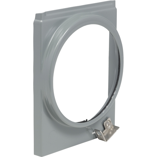 Mayer-DDS-Meter accessory, MP and EZM Meter-Pak, ringless meter socket cover-1