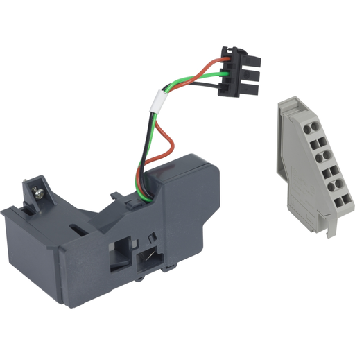 Mayer-DDS-Circuit breaker accessory, MasterPacT NW, 1 additional overcurrent trip switch, SDE2, 1 push in connector-1