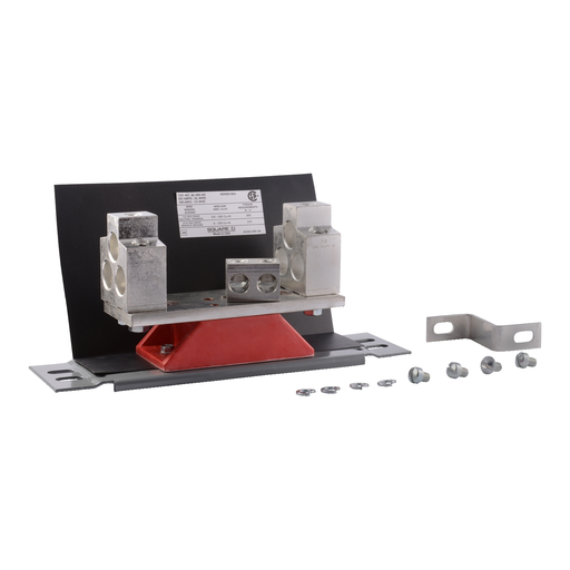 AL800SN - Neutral assembly, PowerPacT M, PowerPacT P, up to 800A