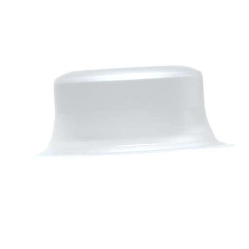 Mayer-DDS-Transparent boot, Harmony XB4, for 22mm circular flush or projecting push button-2