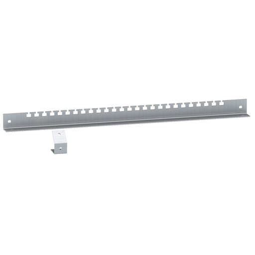 Mayer-DDS-Lower cable guide crossrail, PanelSeT SFN, PanelSeT SF, PanelSeT SM, for electrical enclosure W1000mm-1
