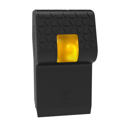 Mayer-DDS-Circuit breaker accessory, PowerPacT L, Visi-Trip toggle, field installed-2