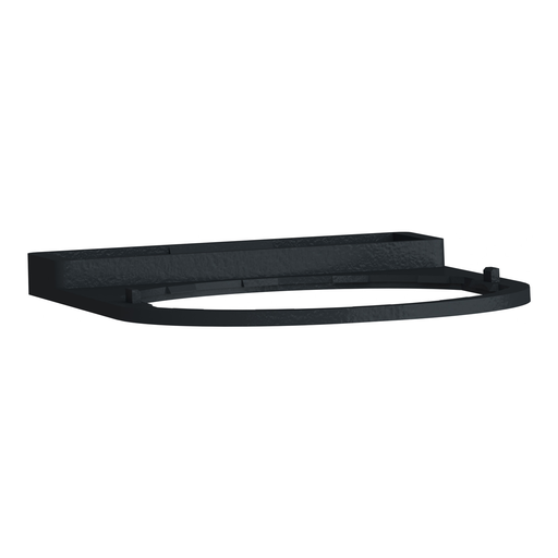 Mayer-DDS-Legend holder, Harmony XB4, Legend holder 30 x 40mm, plastic, with legend 8x27mm, unmarked-2