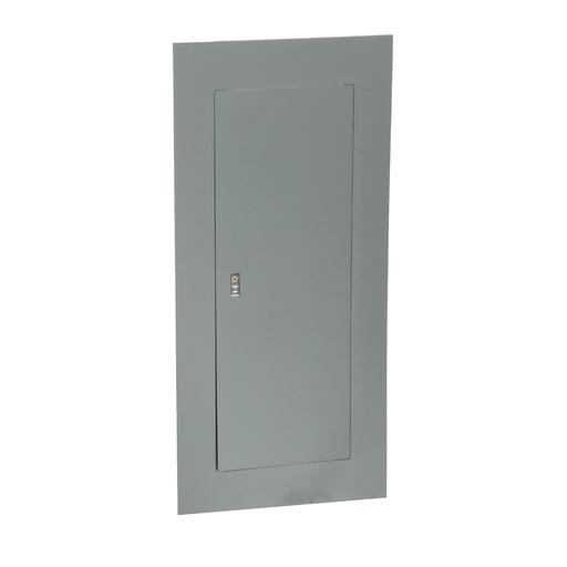 Picture of NC44S - Panelboard enclosure cover, NQ/NF, Type 1, surface, 20in W x 44in H